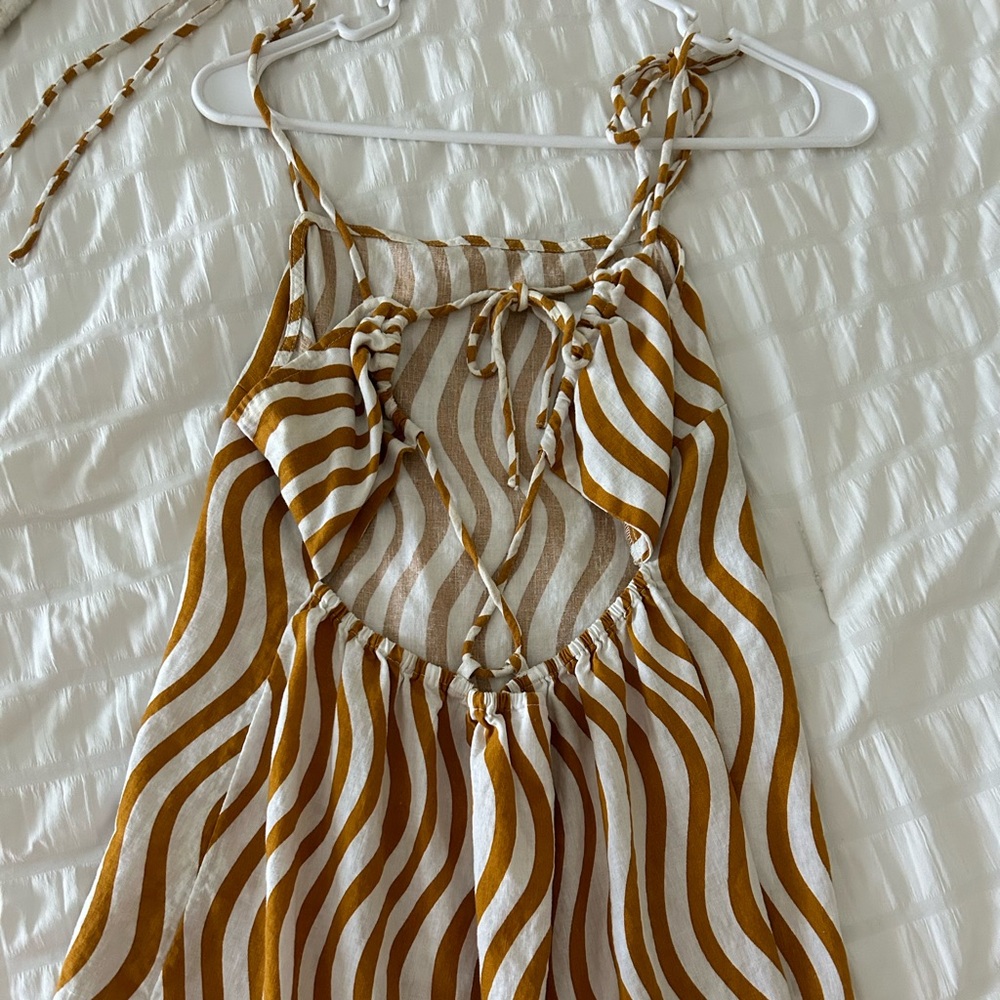 Future Collection Dress - Picture 2 of 2